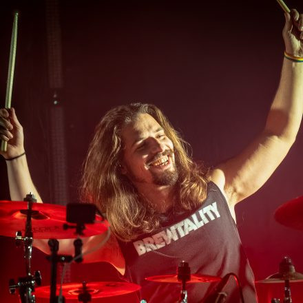 Rock The Night Vol. 14