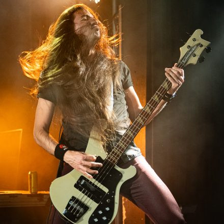 Rock The Night Vol. 14