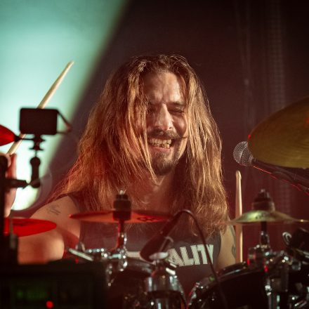 Rock The Night Vol. 14