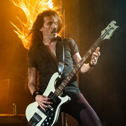 Rock The Night Vol. 14