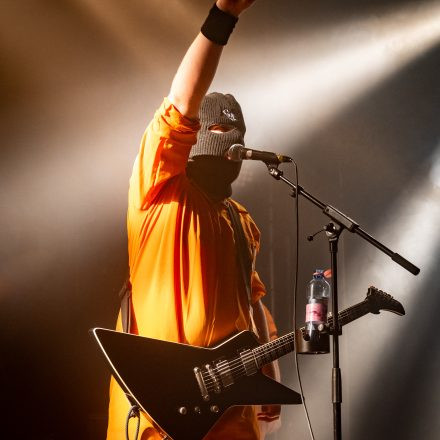 Wiener Rock & Metal Zombieball 2025