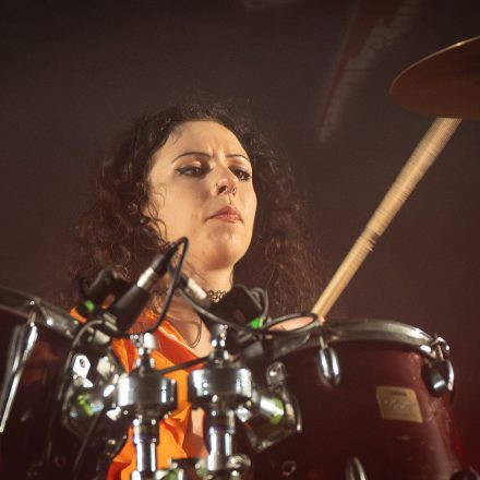 Wiener Rock & Metal Zombieball 2025