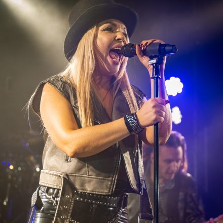 Rock The Night Vol. 14