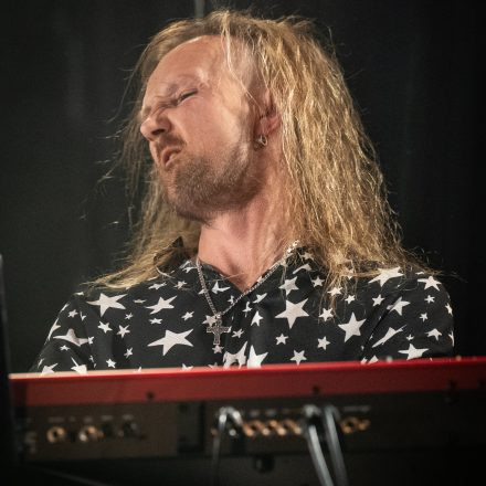 Rock The Night Vol. 14