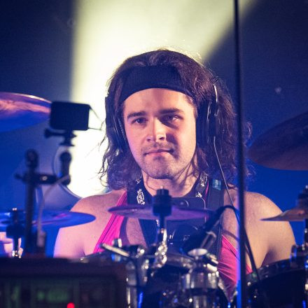 Rock The Night Vol. 14