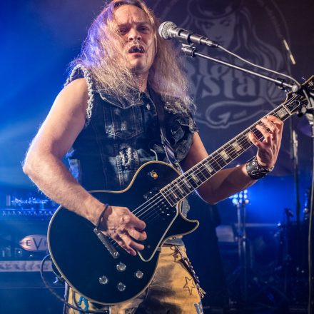 Rock The Night Vol. 14