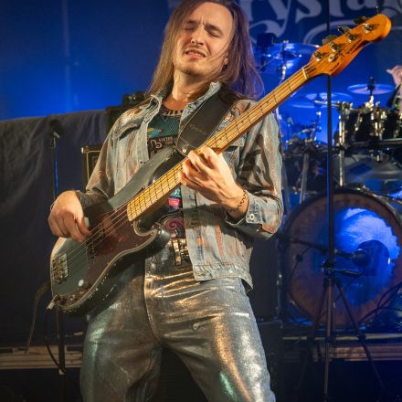 Rock The Night Vol. 14