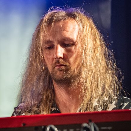 Rock The Night Vol. 14