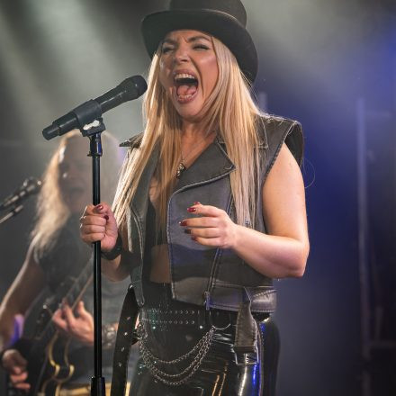 Rock The Night Vol. 14