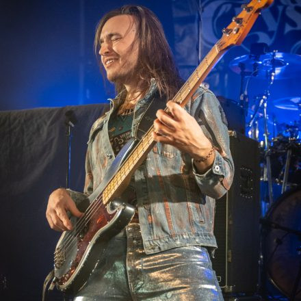 Rock The Night Vol. 14