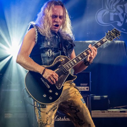 Rock The Night Vol. 14