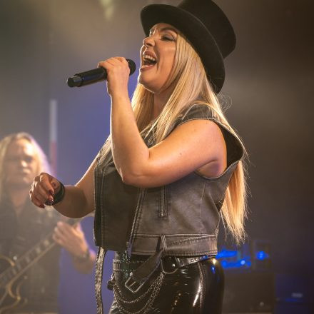 Rock The Night Vol. 14