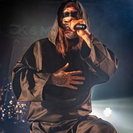 Wiener Rock & Metal Zombieball 2025