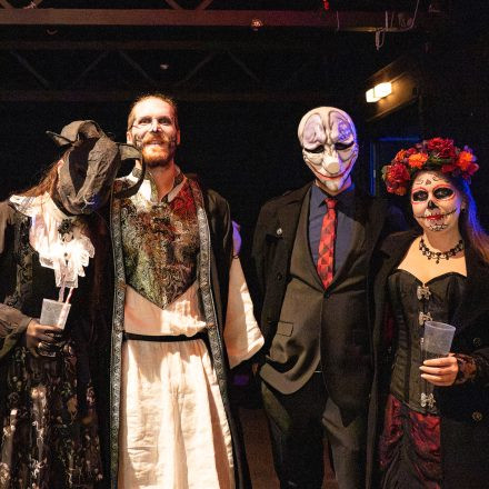 Wiener Rock & Metal Zombieball 2025