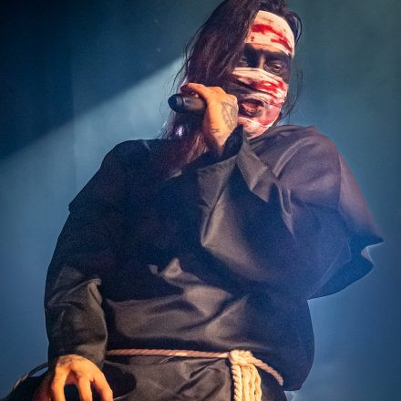 Wiener Rock & Metal Zombieball 2025