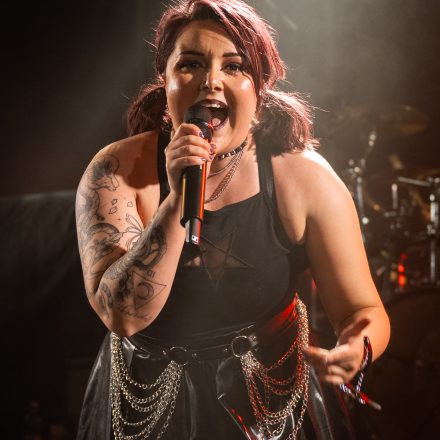 Rock The Night Vol. 14