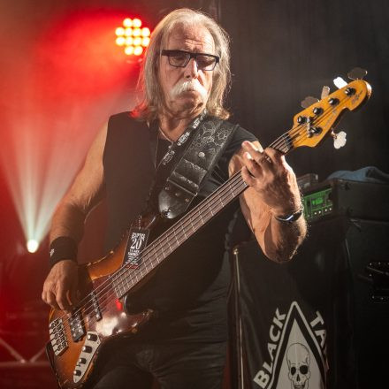 Rock The Night Vol. 14