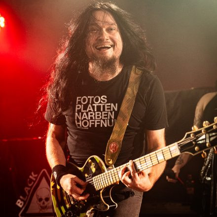 Rock The Night Vol. 14