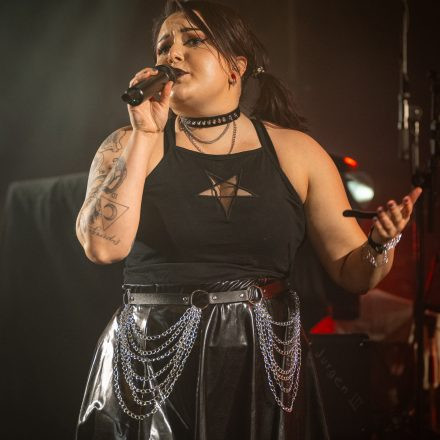 Rock The Night Vol. 14