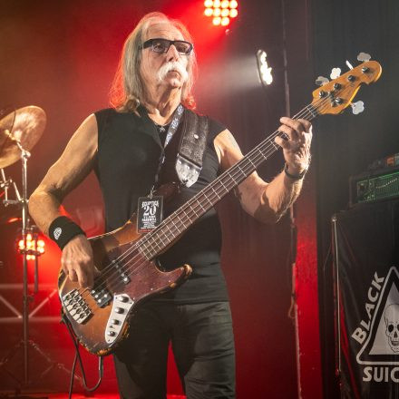 Rock The Night Vol. 14