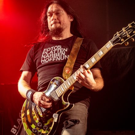 Rock The Night Vol. 14