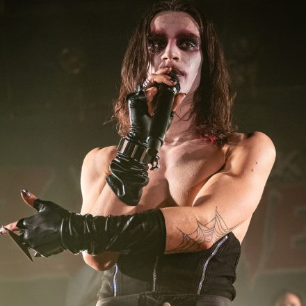 Wiener Rock & Metal Zombieball 2025