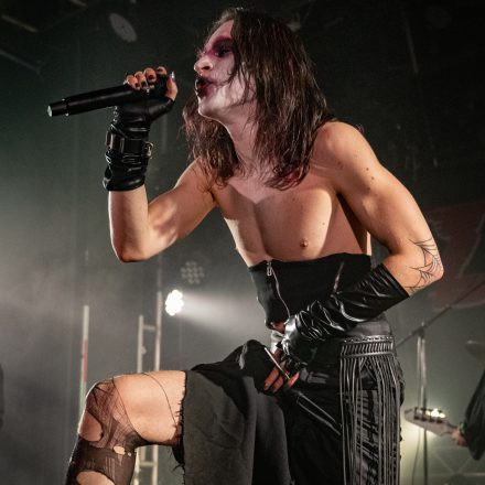 Wiener Rock & Metal Zombieball 2025