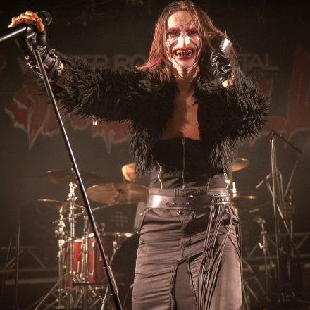 Wiener Rock & Metal Zombieball 2025