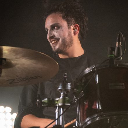 Wiener Rock & Metal Zombieball 2025