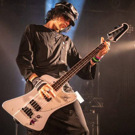 Wiener Rock & Metal Zombieball 2025