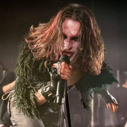 Wiener Rock & Metal Zombieball 2025