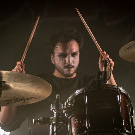 Wiener Rock & Metal Zombieball 2025