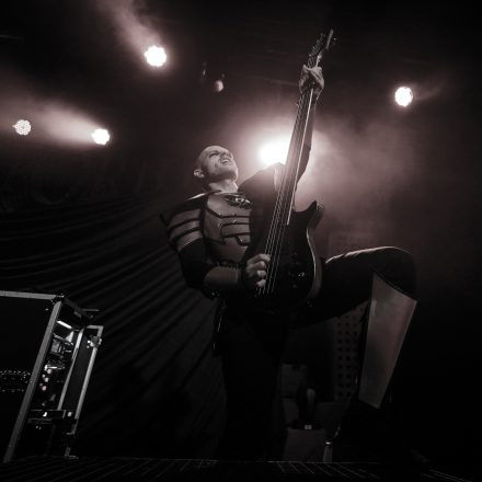 Die Apokalyptischen Reiter