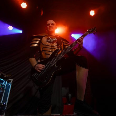 Die Apokalyptischen Reiter