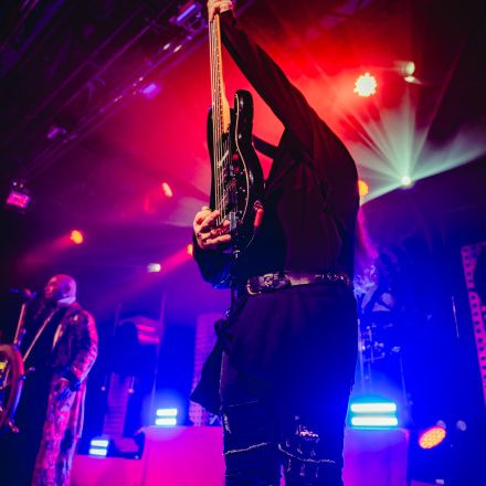 Die Apokalyptischen Reiter