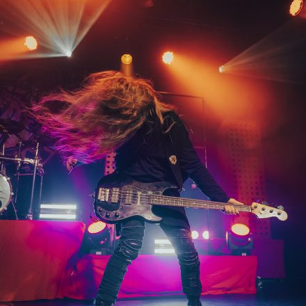 Die Apokalyptischen Reiter