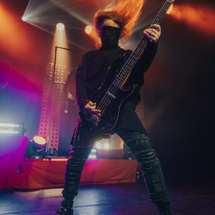 Die Apokalyptischen Reiter