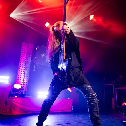 Die Apokalyptischen Reiter