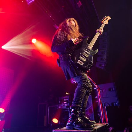 Die Apokalyptischen Reiter