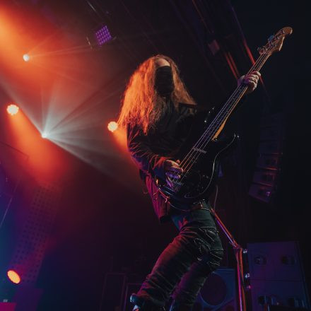 Die Apokalyptischen Reiter