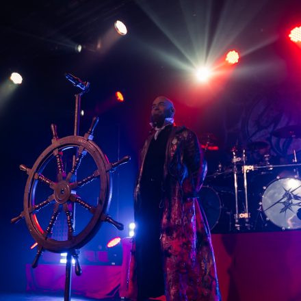 Die Apokalyptischen Reiter