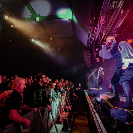 Die Apokalyptischen Reiter