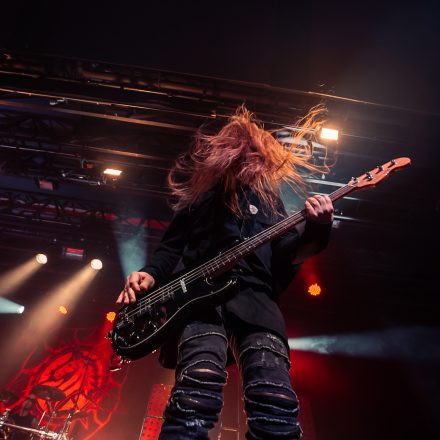 Die Apokalyptischen Reiter