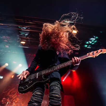 Die Apokalyptischen Reiter