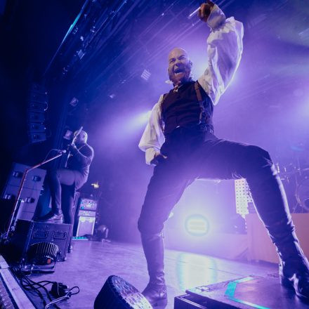 Die Apokalyptischen Reiter