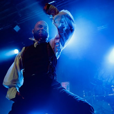 Die Apokalyptischen Reiter