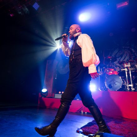 Die Apokalyptischen Reiter