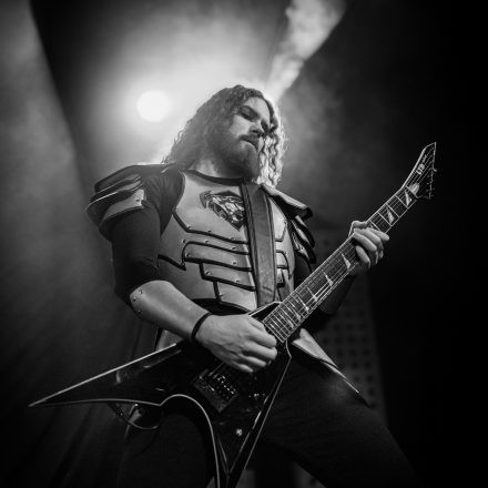 Die Apokalyptischen Reiter