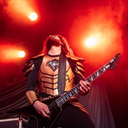 Die Apokalyptischen Reiter