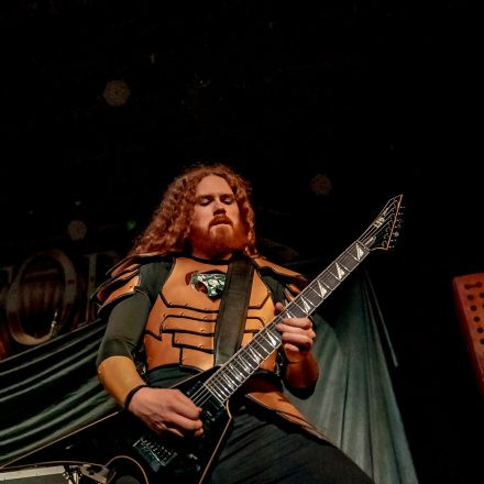 Die Apokalyptischen Reiter